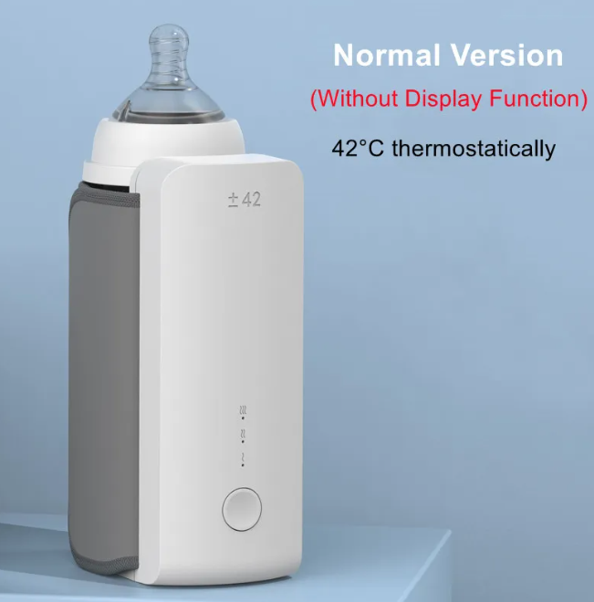 Portable Warmer