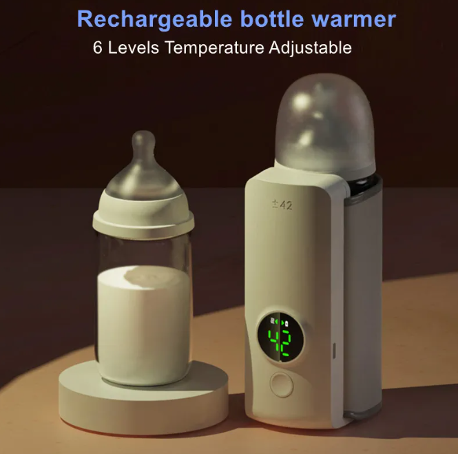 Portable Warmer