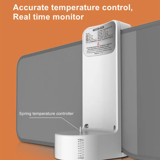 Portable Warmer