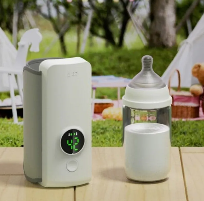 Portable Warmer