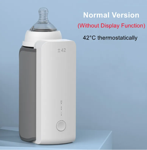 Portable Warmer