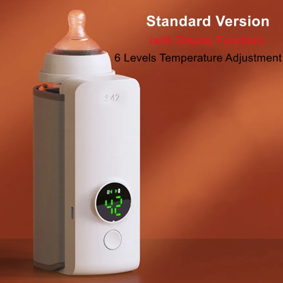 Portable Warmer